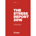 The Stress Report 2016