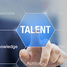 Talent Development Centres